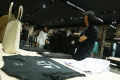 Pembukaan Gerai Pertama Armani Exchange di Indonesia