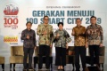 Pembukaan Gerakan Menuju 100 Smart City