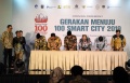 Pembukaan Gerakan Menuju 100 Smart City