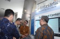 Pembukaan Gerakan Menuju 100 Smart City