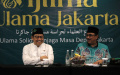 Pembukaan Ijtima Ulama Jakarta 