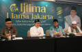 Pembukaan Ijtima Ulama Jakarta 