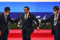 Pembukaan KTT ASEAN 2022 di Kamboja