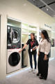 Pembukaan LG Experience Store PIK 2