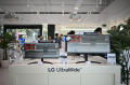 Pembukaan LG Experience Store PIK 2