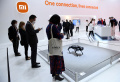Pembukaan Mobile World Congress Barcelona 2022