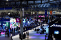 Pembukaan Mobile World Congress Barcelona 2022