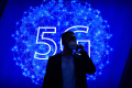 Pembukaan Mobile World Congress Barcelona 2022