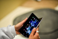 Pembukaan Mobile World Congress Barcelona 2022