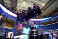 Pembukaan Mobile World Congress Barcelona 2022