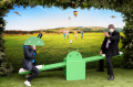 Pembukaan Mobile World Congress Barcelona 2022