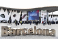 Pembukaan Mobile World Congress Barcelona 2022