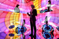Pembukaan Mobile World Congress Barcelona 2022