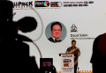 Pembukaan Pameran All Pack, All Print & World Of Paper Tissue 2022