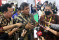 Pembukaan Pameran All Pack, All Print & World Of Paper Tissue 2022