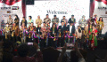 Pembukaan Pameran All Pack, All Print & World Of Paper Tissue 2022