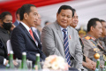 Pembukaan Pameran Indo Defence 2022