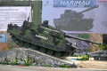 Pembukaan Pameran Indo Defence 2022