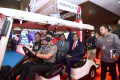 Pembukaan Pameran Indo Defence 2022