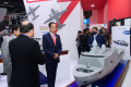Pembukaan Pameran Indo Defence 2022