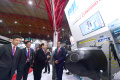Pembukaan Pameran Indo Defence 2022
