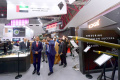 Pembukaan Pameran Indo Defence 2022