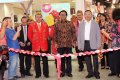Pembukaan Pameran Pariwisata Kabupaten Landak