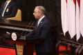Pembukaan Parliamentary Speakers Summit (P20)