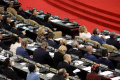 Pembukaan Parliamentary Speakers Summit (P20)