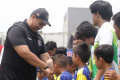 Pembukaan Piala Menpora U-23