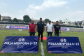 Pembukaan Piala Menpora U-23