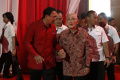 Pembukaan Rakernas ke-V PDI Perjuangan