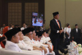 Pembukaan Rakernas PKS
