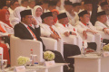 Pembukaan Rakernas PKS