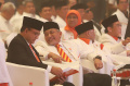 Pembukaan Rakernas PKS