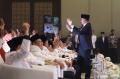 Pembukaan Rakernas PKS