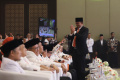 Pembukaan Rakernas PKS