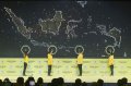 Pembukaan Rapimnas Partai Golkar