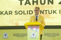 Pembukaan Rapimnas Partai Golkar
