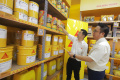 Pembukaan Sika Pro Center Pertama di Jakarta