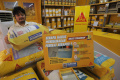 Pembukaan Sika Pro Center Pertama di Jakarta