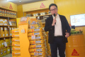 Pembukaan Sika Pro Center Pertama di Jakarta