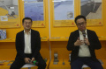 Pembukaan Sika Pro Center Pertama di Jakarta