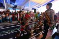 Pembukaan Taman Lalu Lintas Portable