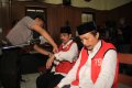 Pembunuh Salim Kancil Diganjar 20 Tahun Penjara