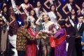 Pemenang Puteri Indonesia 2016