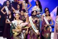 Pemenang Puteri Indonesia 2016