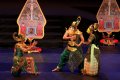Pementasan Ramayana Betawi Pementasan Ramayana Betawi