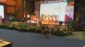 Pementasan Tari Nasi Bakepor Khas Kalimantan Timur