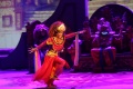 Pementasan Teater Mahabarata, Asmara Raja Dewa
